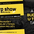 Pozvánka na Carp Show Moravia 2019