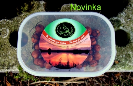 Rohlkov boilies Jtra 40 g