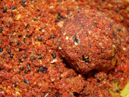 Method mix Fruit (ovoce) 1 kg