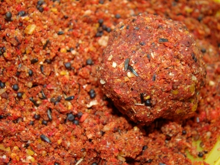 Method mix Fruit (ovoce) 2,5 kg