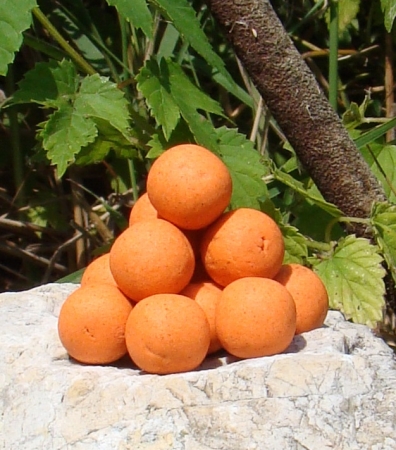 Pop up 40 g D�monika (olihe�/chilli)