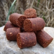 Chytac� m�k�en� pelety 2,5 kg Olihe�
