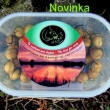 Rohl�kov� boilies Ko�en� 40 g