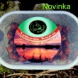 Rohl�kov� boilies J�tra 40 g